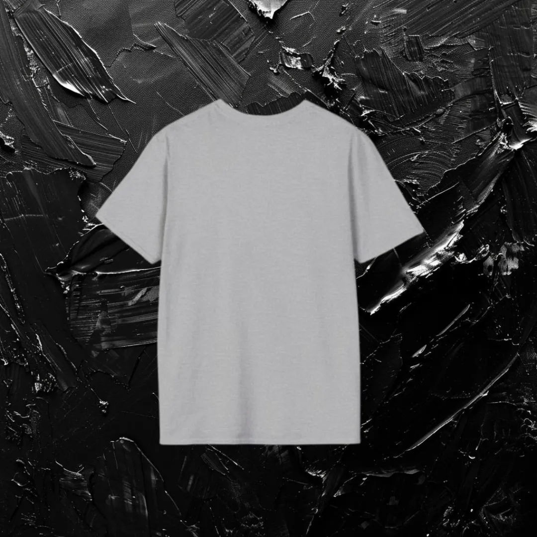 ITM "Sad Eight" Softstyle T-Shirt