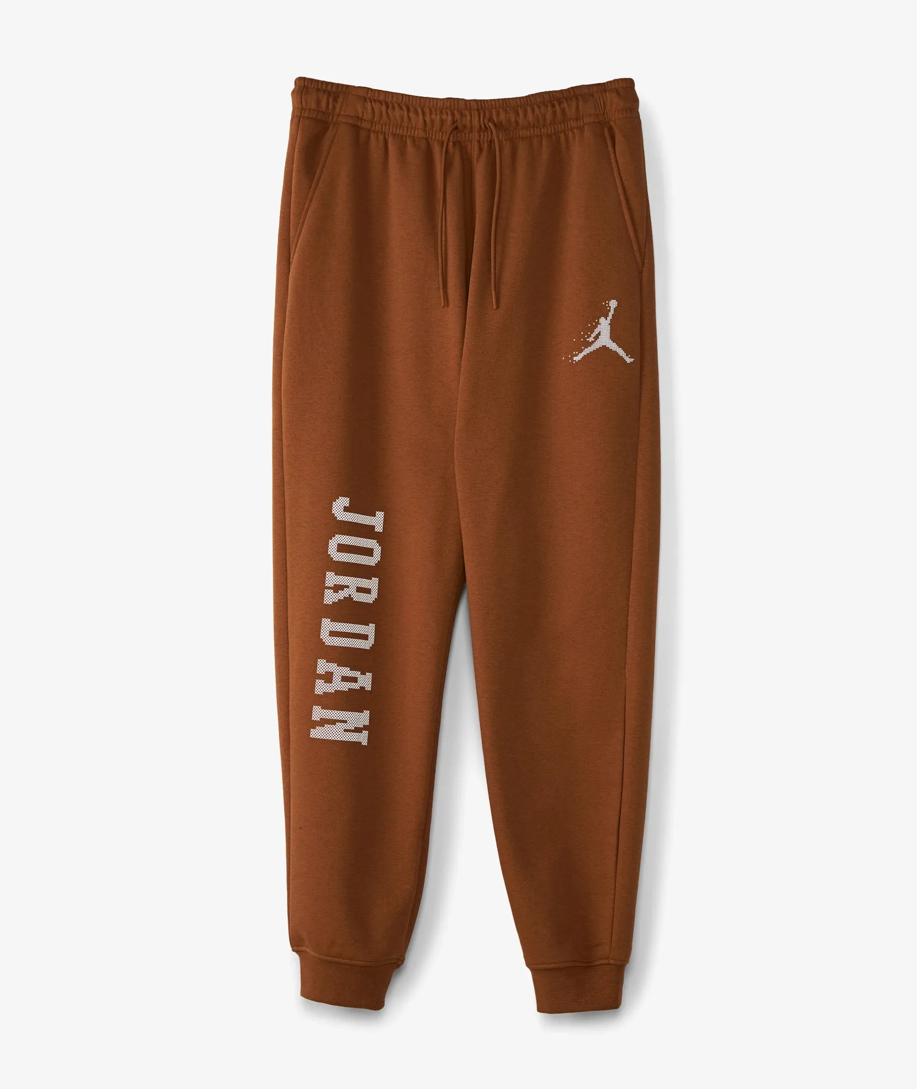 Jordan Essentials Holiday Fleece Pants FD7467-281