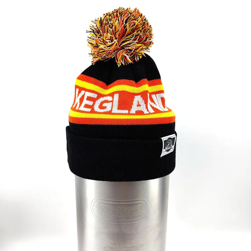 Kegland Winter Beanie Hat