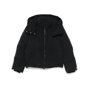 Kenzo Coats Black