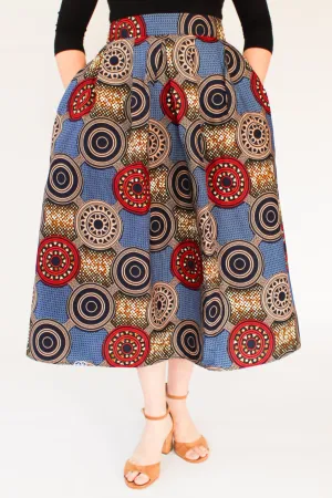 Mapenzi Skirt, Crossroads