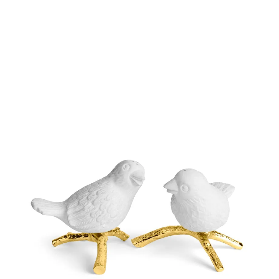 Michael Aram | Salt & Pepper Sets