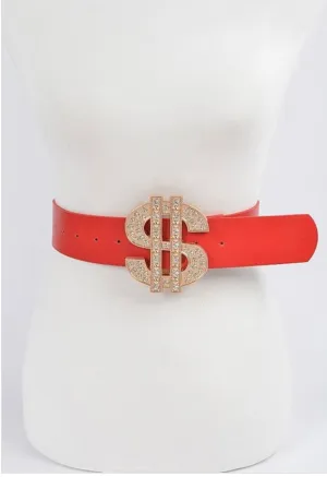 Money Belt