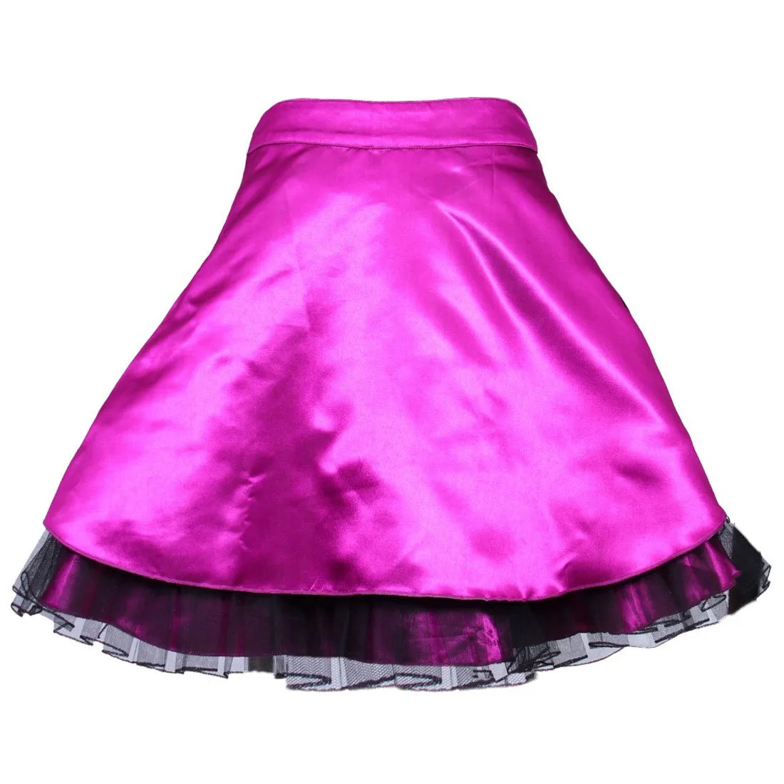 Ottilie Mid length Brooch Skirt