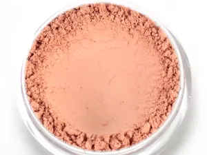 "Blissful" - Mineral Blush