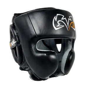 Rival RHG30 Mexican Headgear