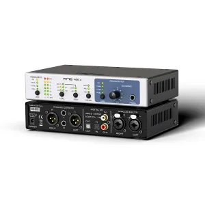 RME ADI-2 FS High-Precision DA Converter