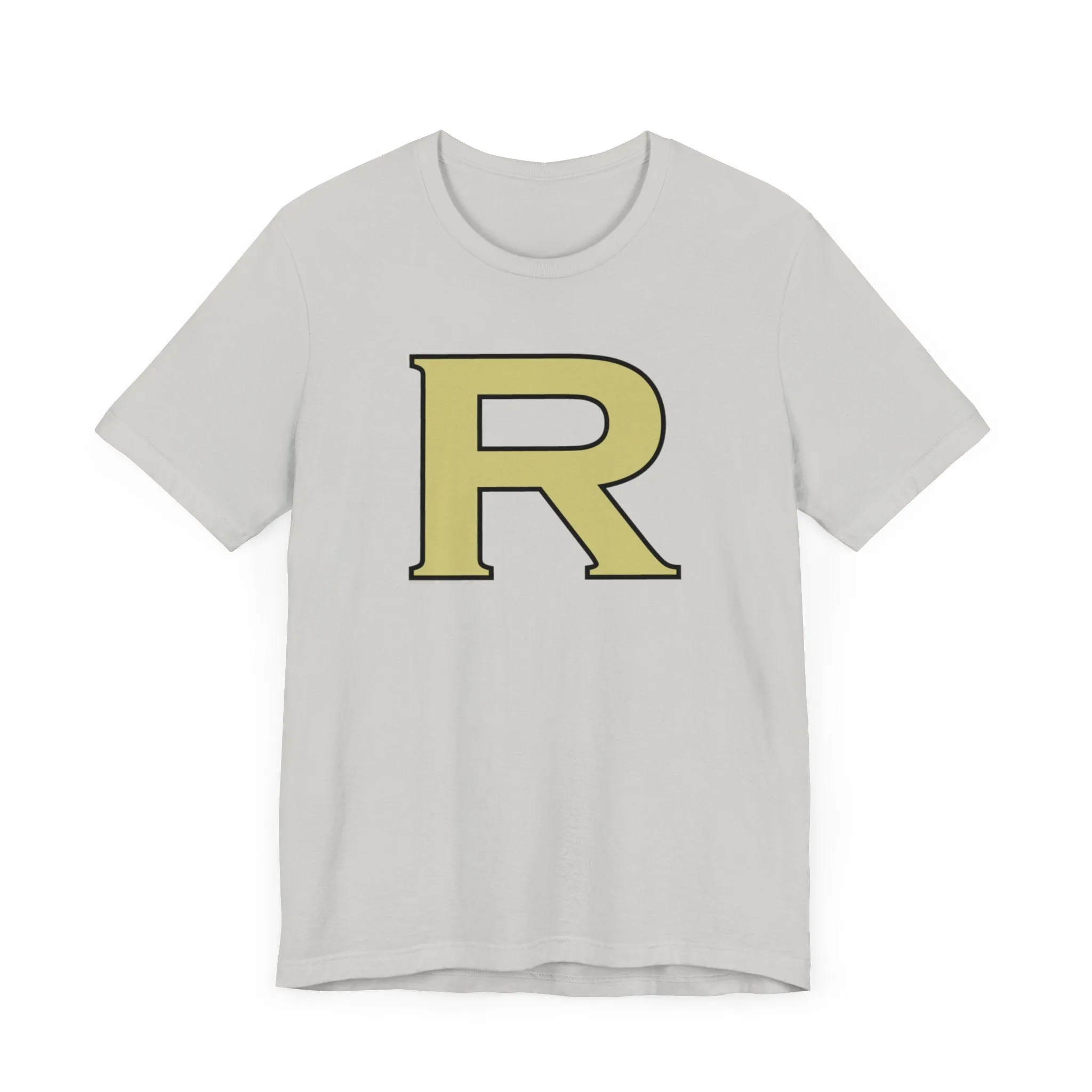 Rockmart R Unisex Jersey Short Sleeve Tee