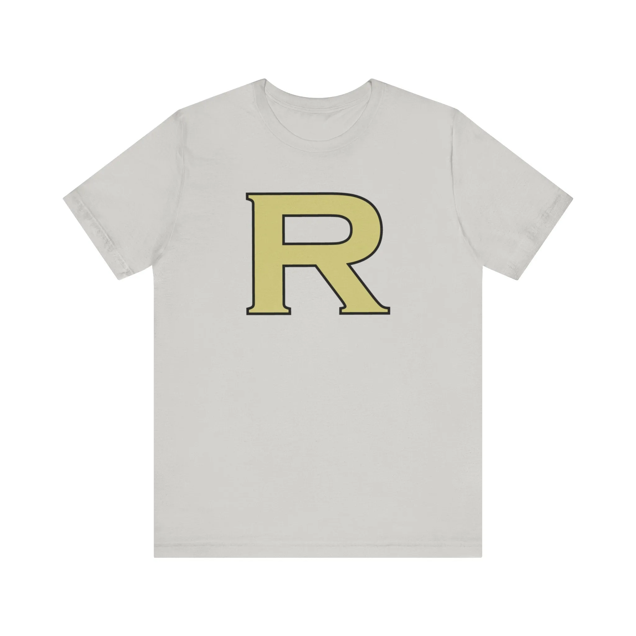 Rockmart R Unisex Jersey Short Sleeve Tee