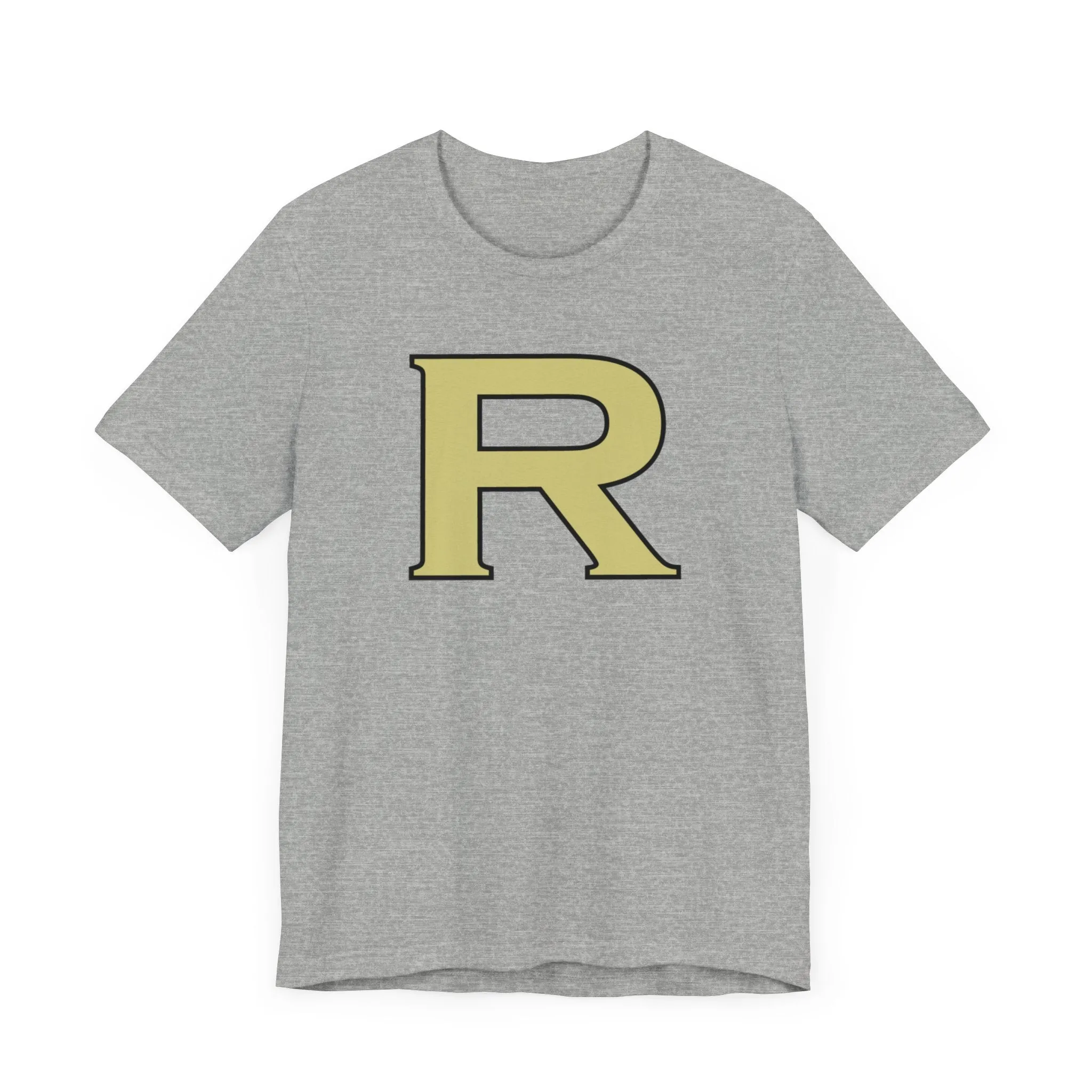 Rockmart R Unisex Jersey Short Sleeve Tee