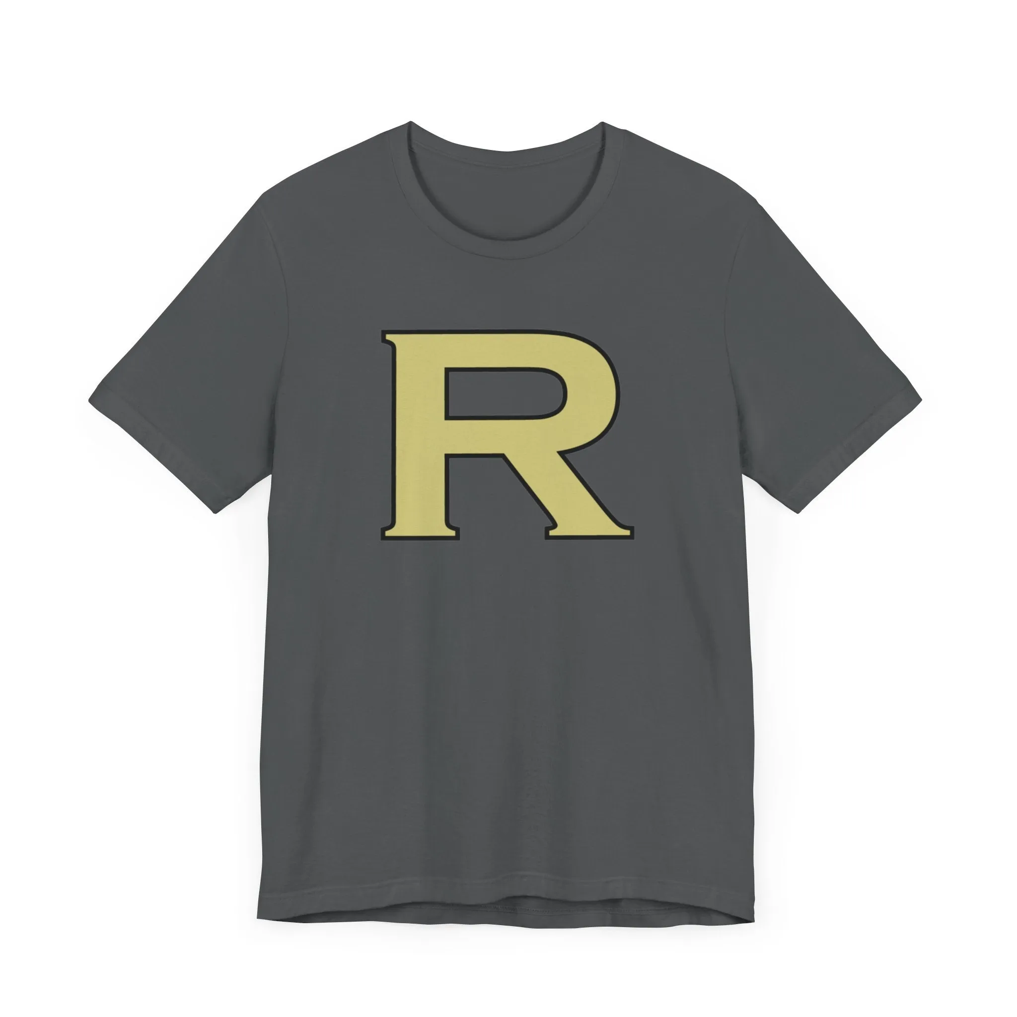 Rockmart R Unisex Jersey Short Sleeve Tee