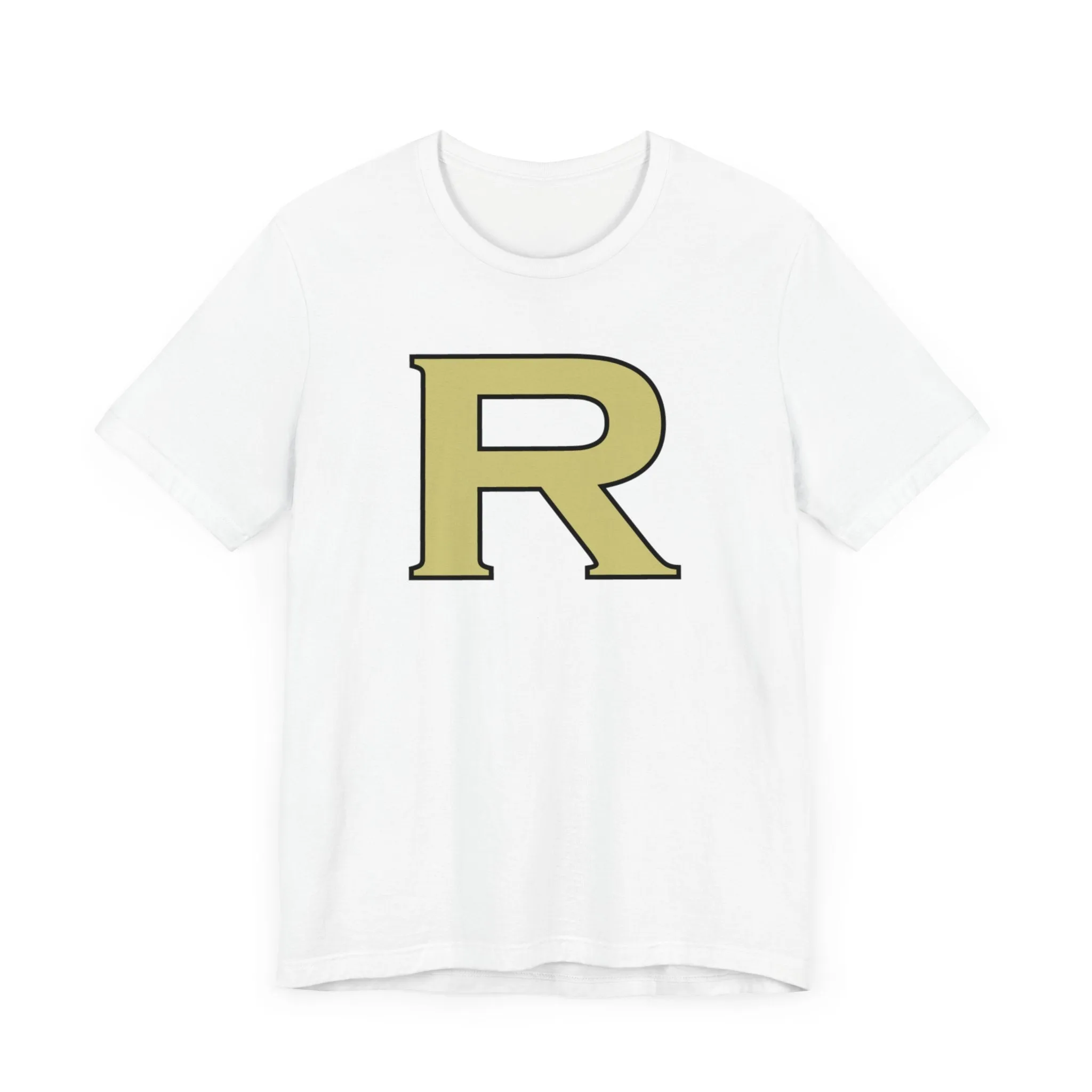 Rockmart R Unisex Jersey Short Sleeve Tee