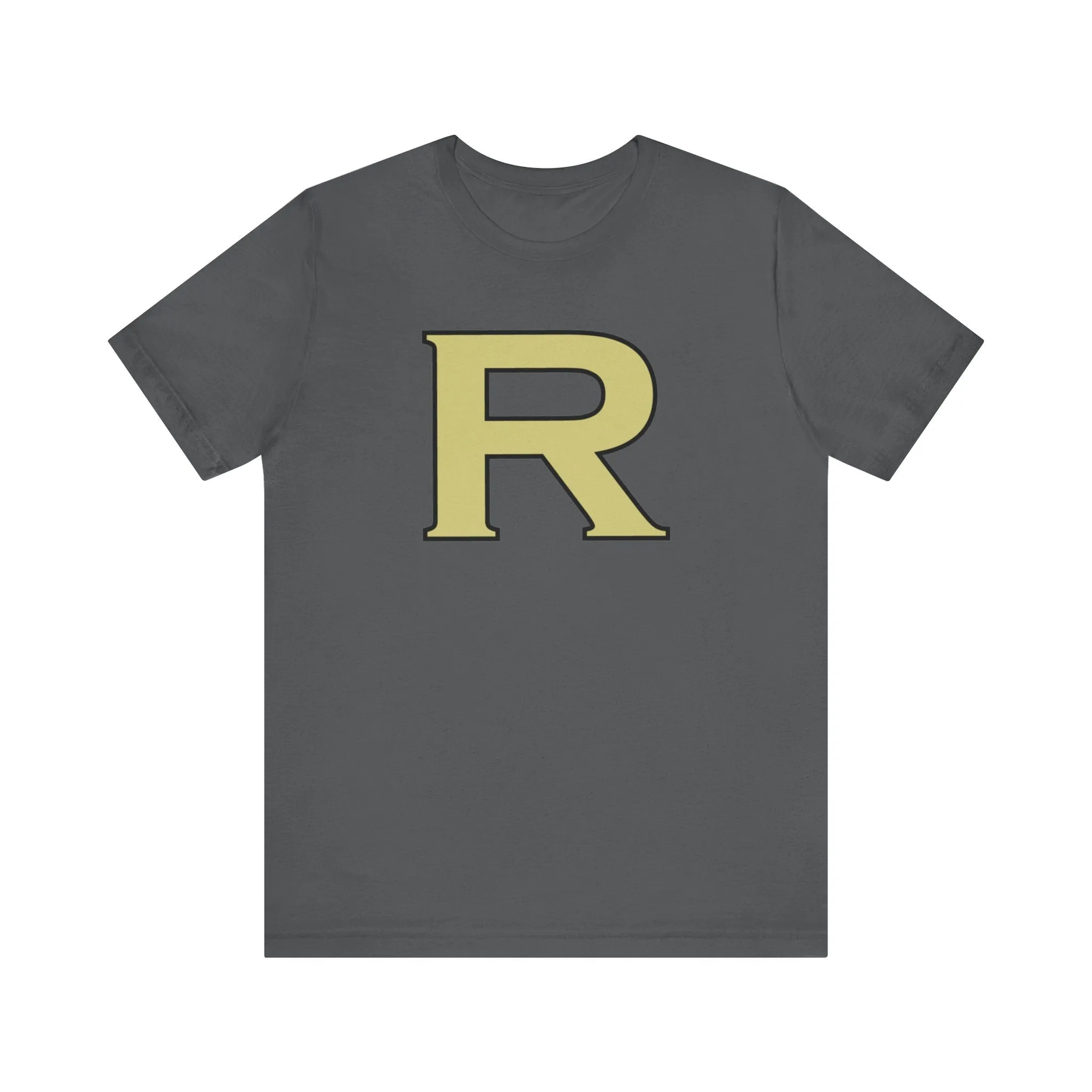 Rockmart R Unisex Jersey Short Sleeve Tee