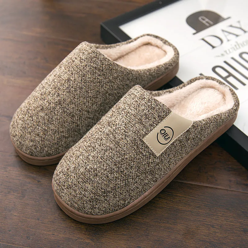 Slip On Casual Slipper For Men Women