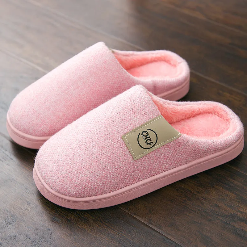 Slip On Casual Slipper For Men Women