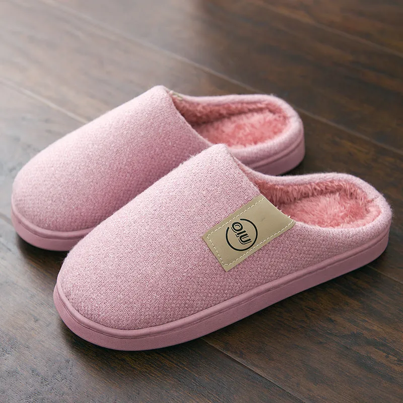 Slip On Casual Slipper For Men Women