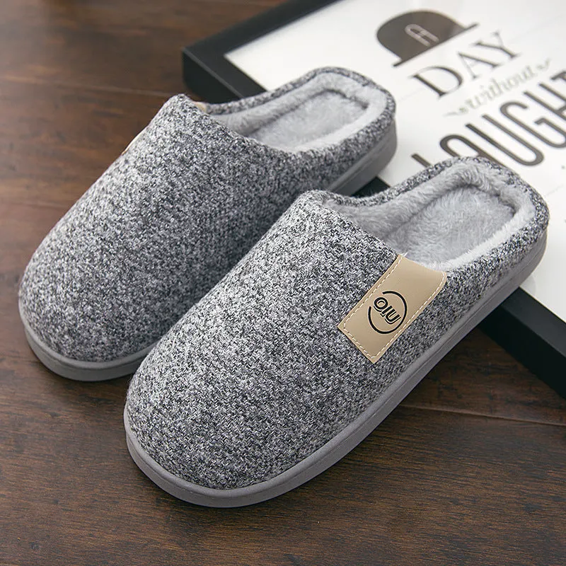 Slip On Casual Slipper For Men Women