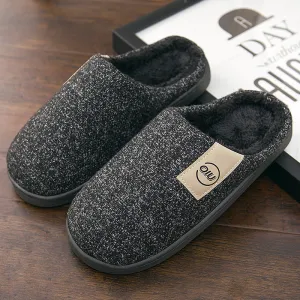 Slip On Casual Slipper For Men Women