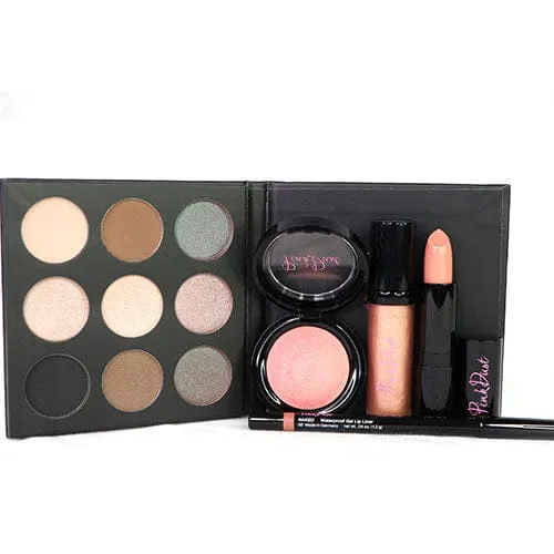 Smoke Show Makeup Kit