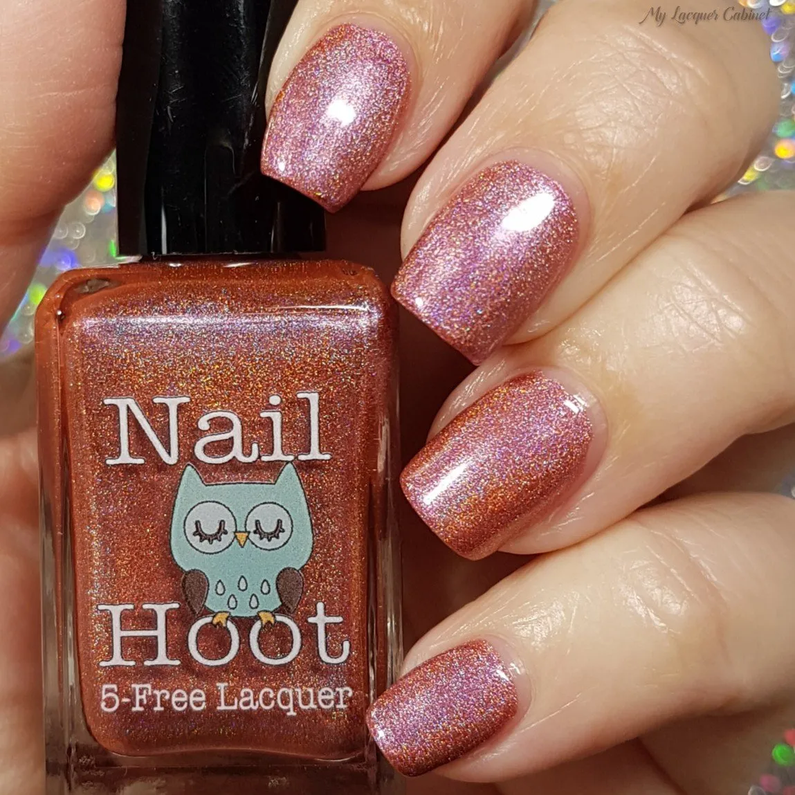 Song of Songs Indie Nail Polish