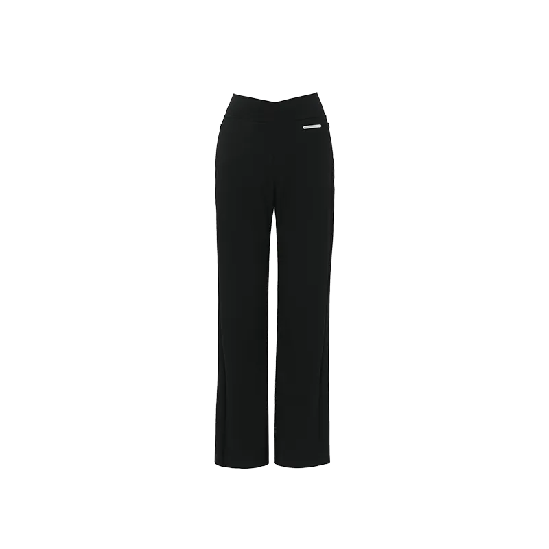 SVG Women Stretch Waistline Pants