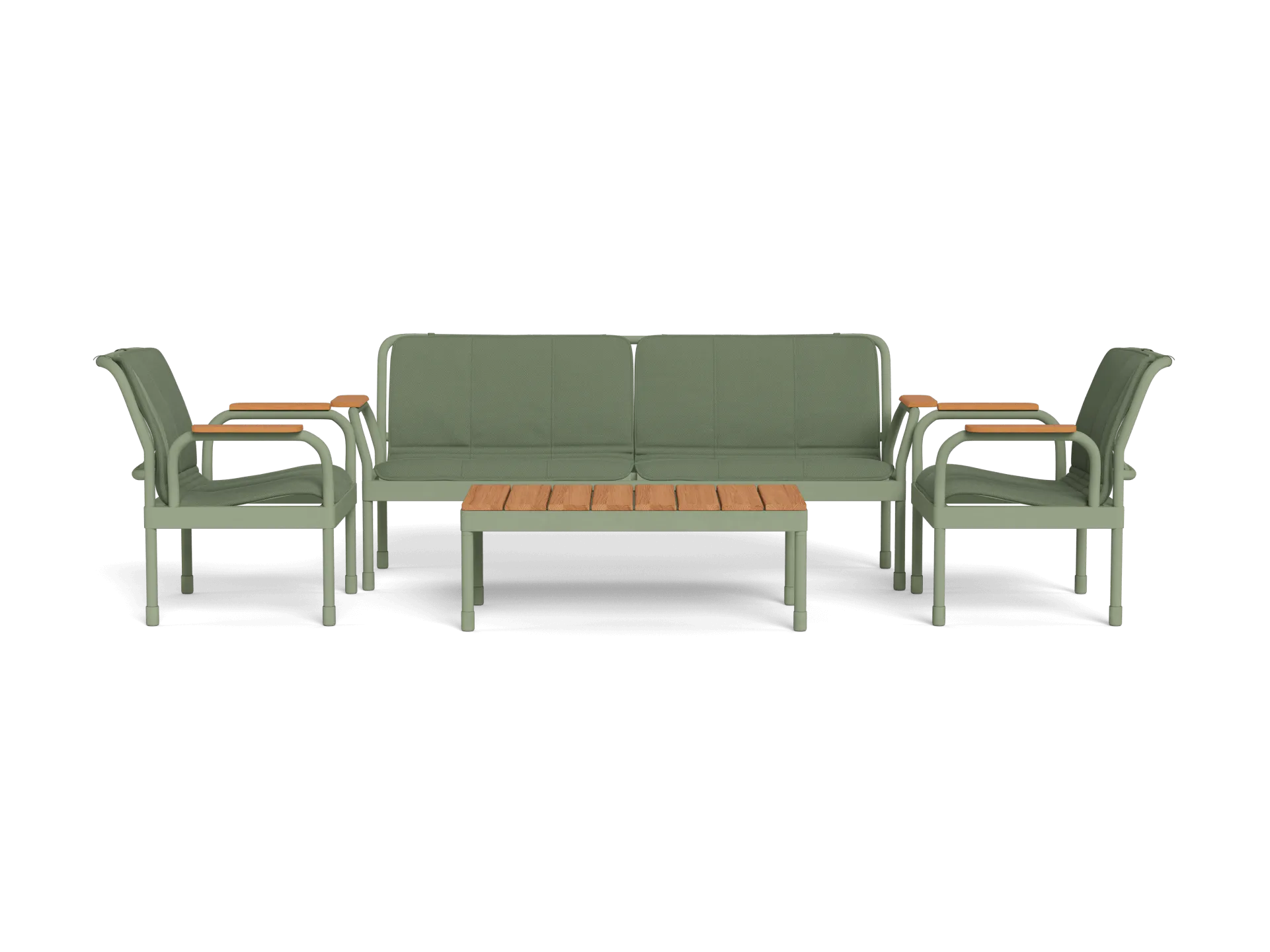 Torakina Outdoor Lounge Sets