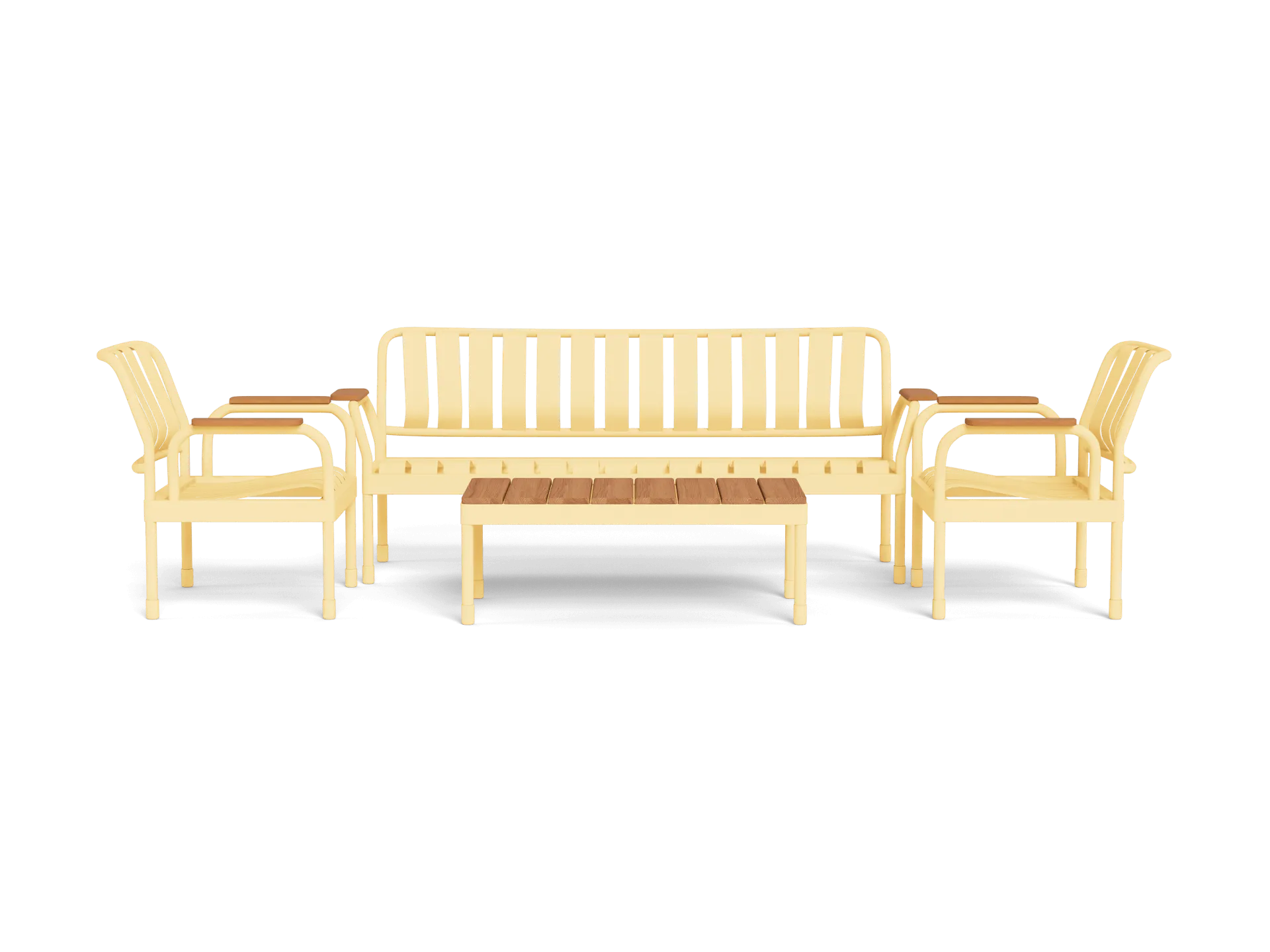 Torakina Outdoor Lounge Sets