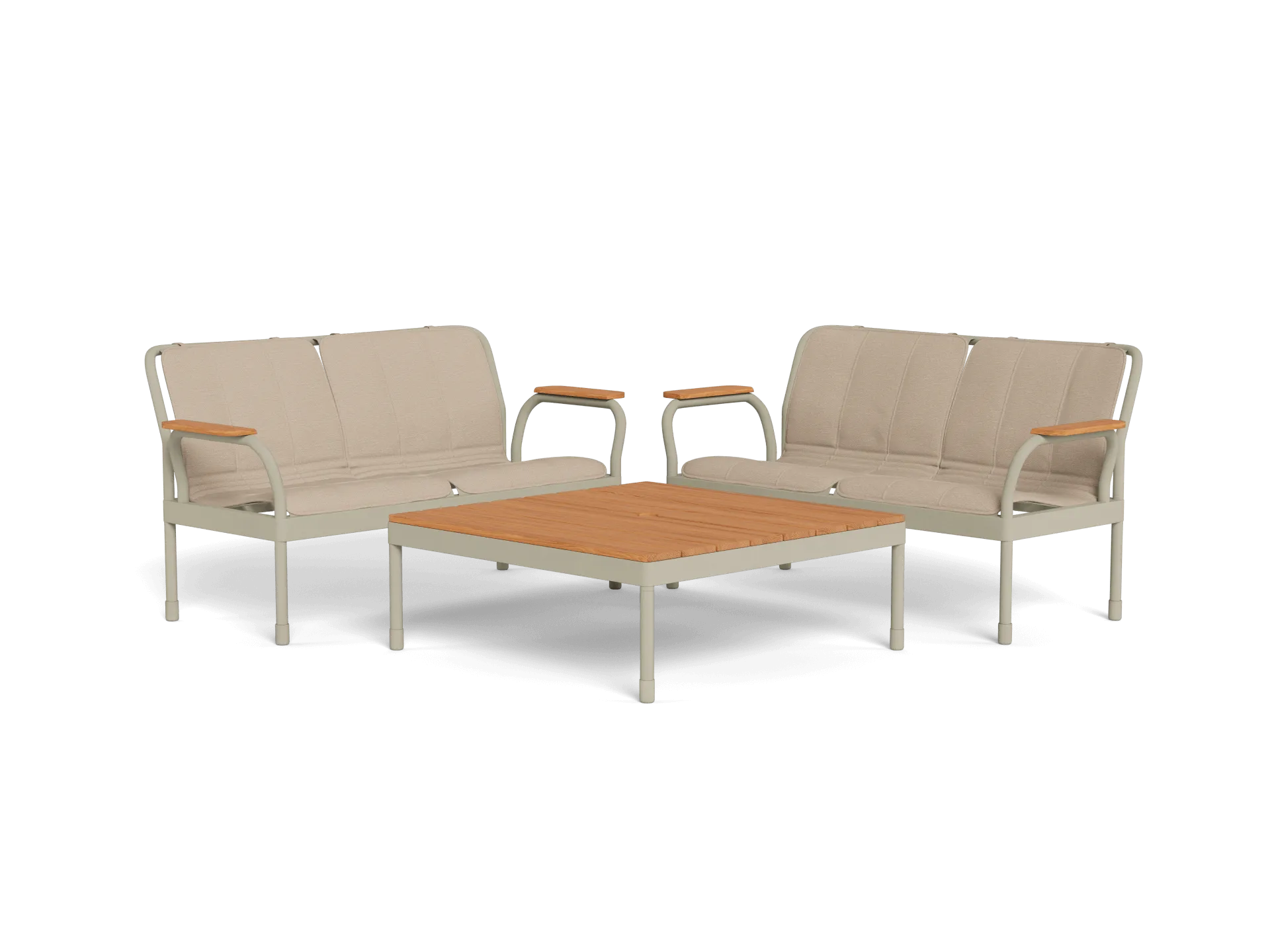 Torakina Outdoor Lounge Sets