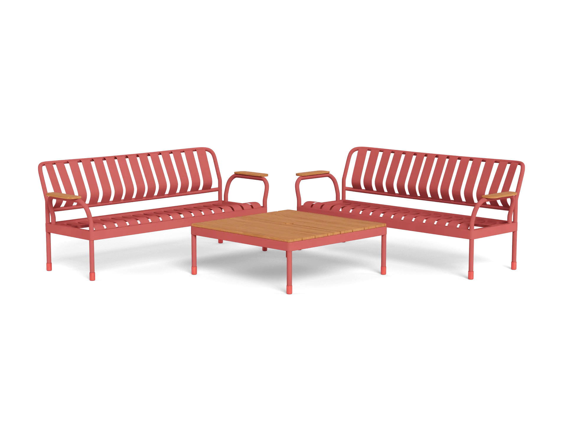 Torakina Outdoor Lounge Sets