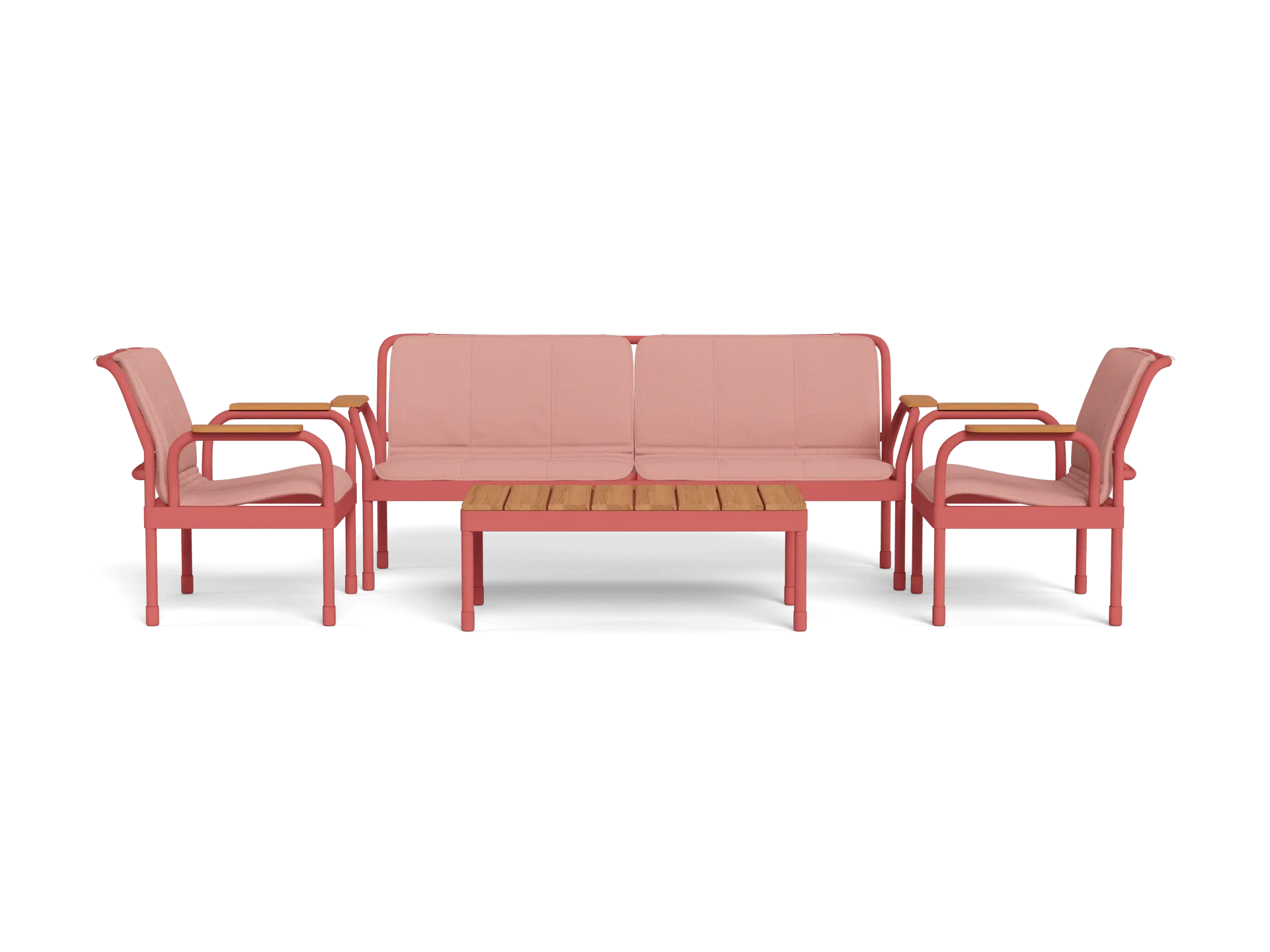 Torakina Outdoor Lounge Sets