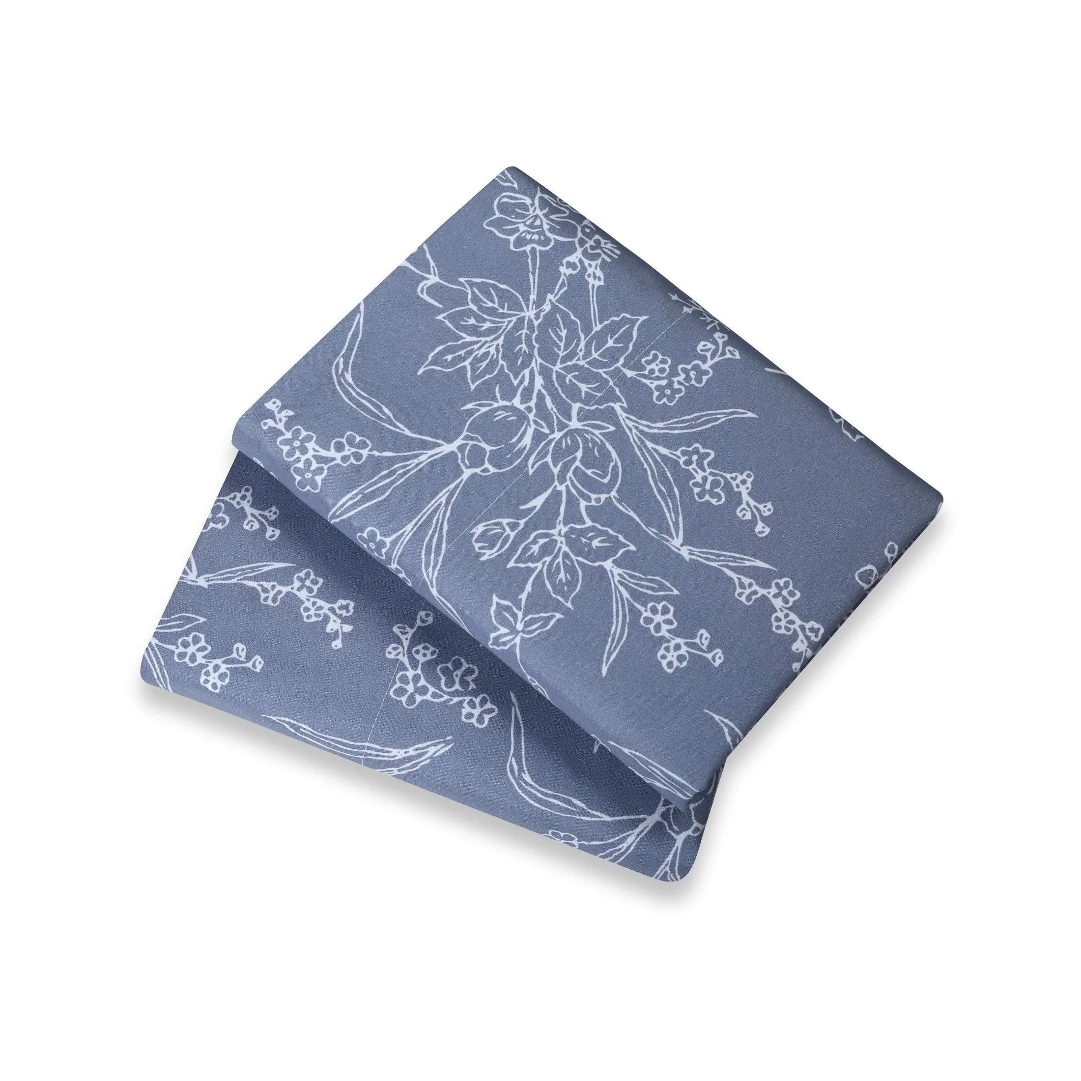 Winter Brush Sheet Set