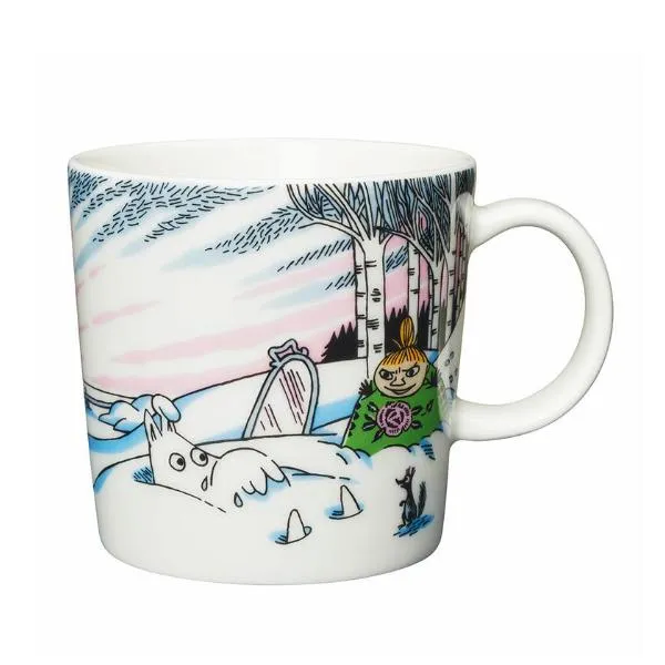 Winter Mug 2017 – Spring Winter