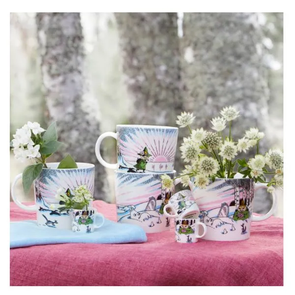 Winter Mug 2017 – Spring Winter